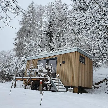 Tiny House Steirermadl Birkfeld