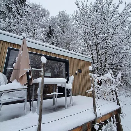 Tiny House Steirermadl Birkfeld