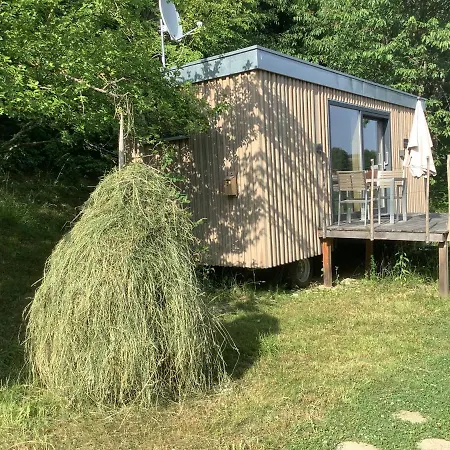 Tiny House Steirermadl * Birkfeld