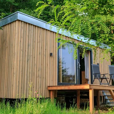 Tiny House Steirermadl *