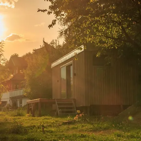 Tiny House Steirermadl