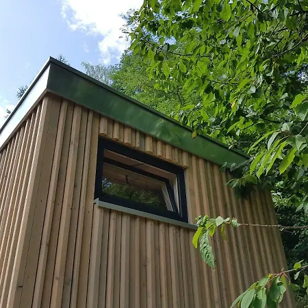 Tiny House Steirermadl *