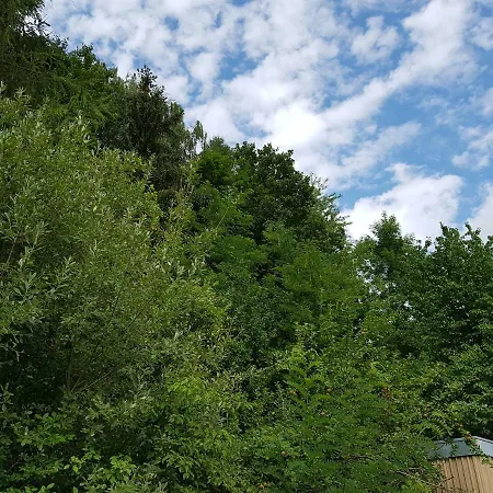 Tiny House Steirermadl Birkfeld