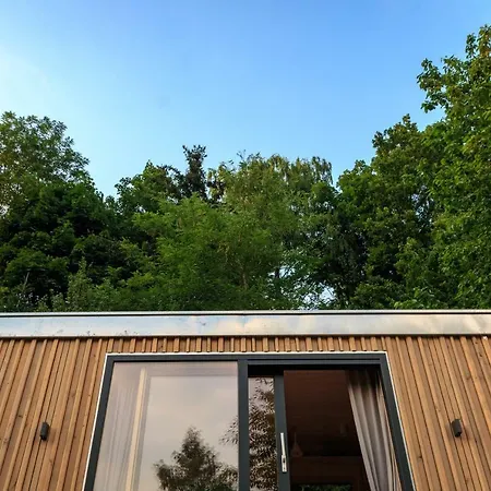 Tiny House Steirermadl Сasa de vacaciones