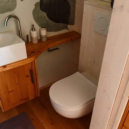 Tiny House Steirermadl * Birkfeld