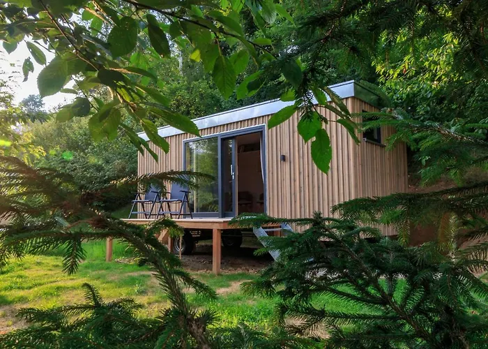 Tiny House Steirermadl Holiday home *
