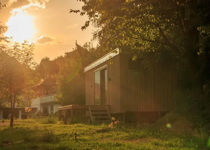 Tiny House Steirermadl