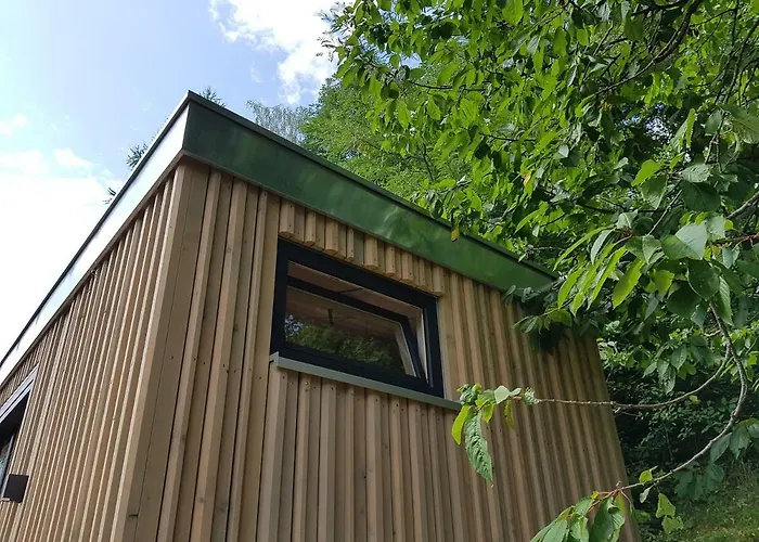 Tiny House Steirermadl *