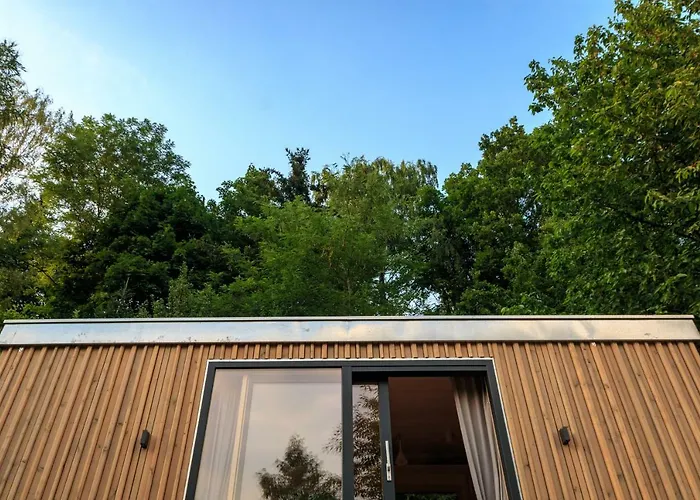 Tiny House Steirermadl Holiday home