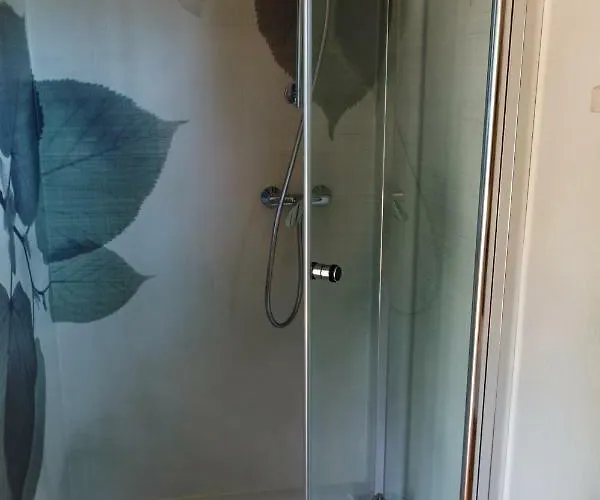 펜션 Tiny House Steirermadl